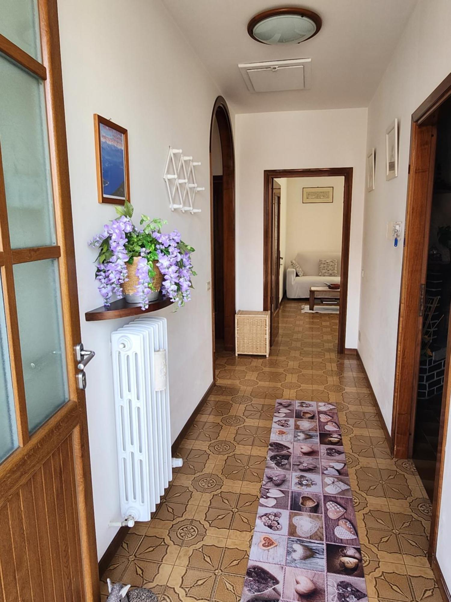 Apartment L'Ulivo Lake View In Private Street Льерна Экстерьер фото
