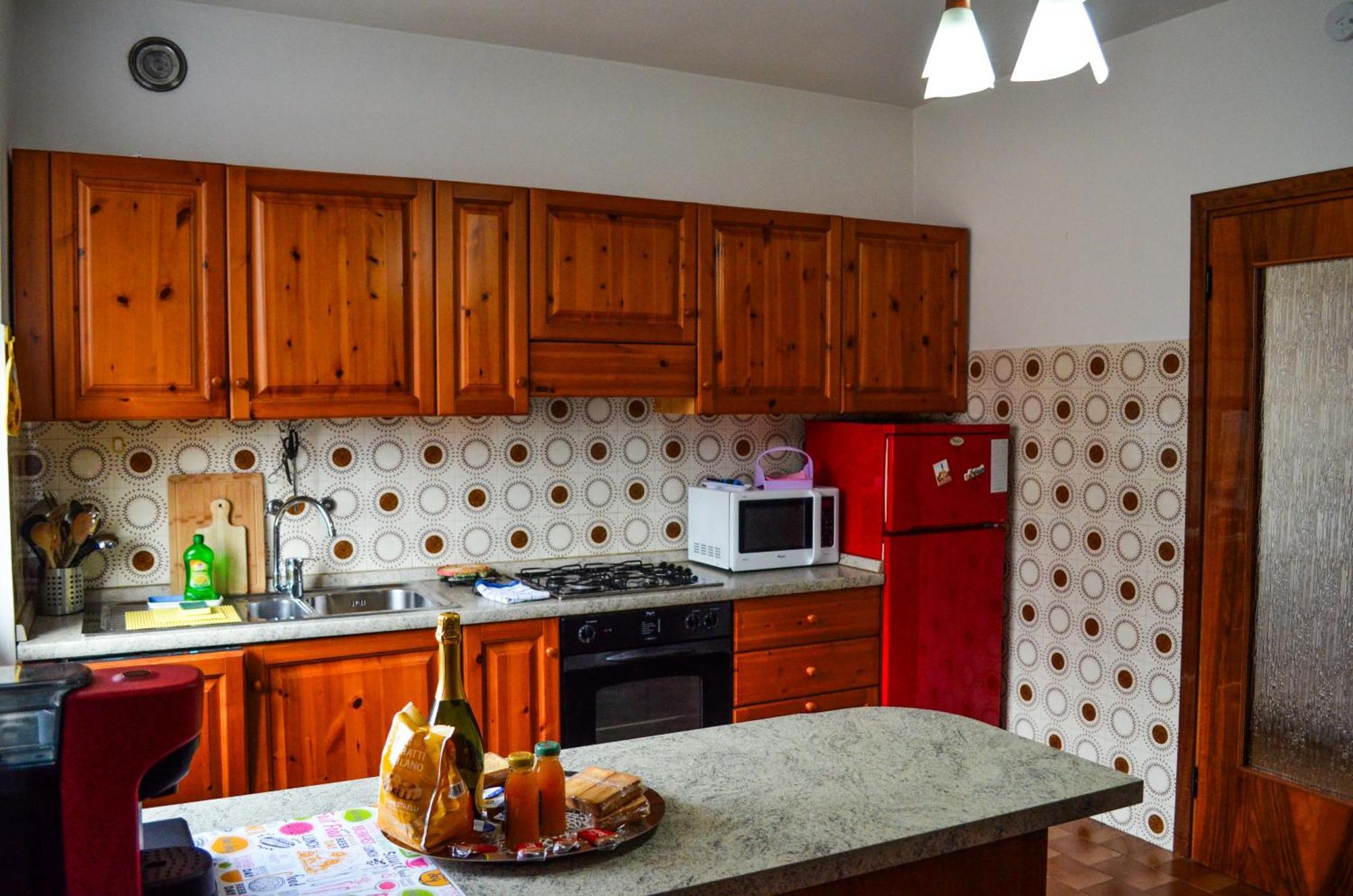Apartment L'Ulivo Lake View In Private Street Льерна Экстерьер фото