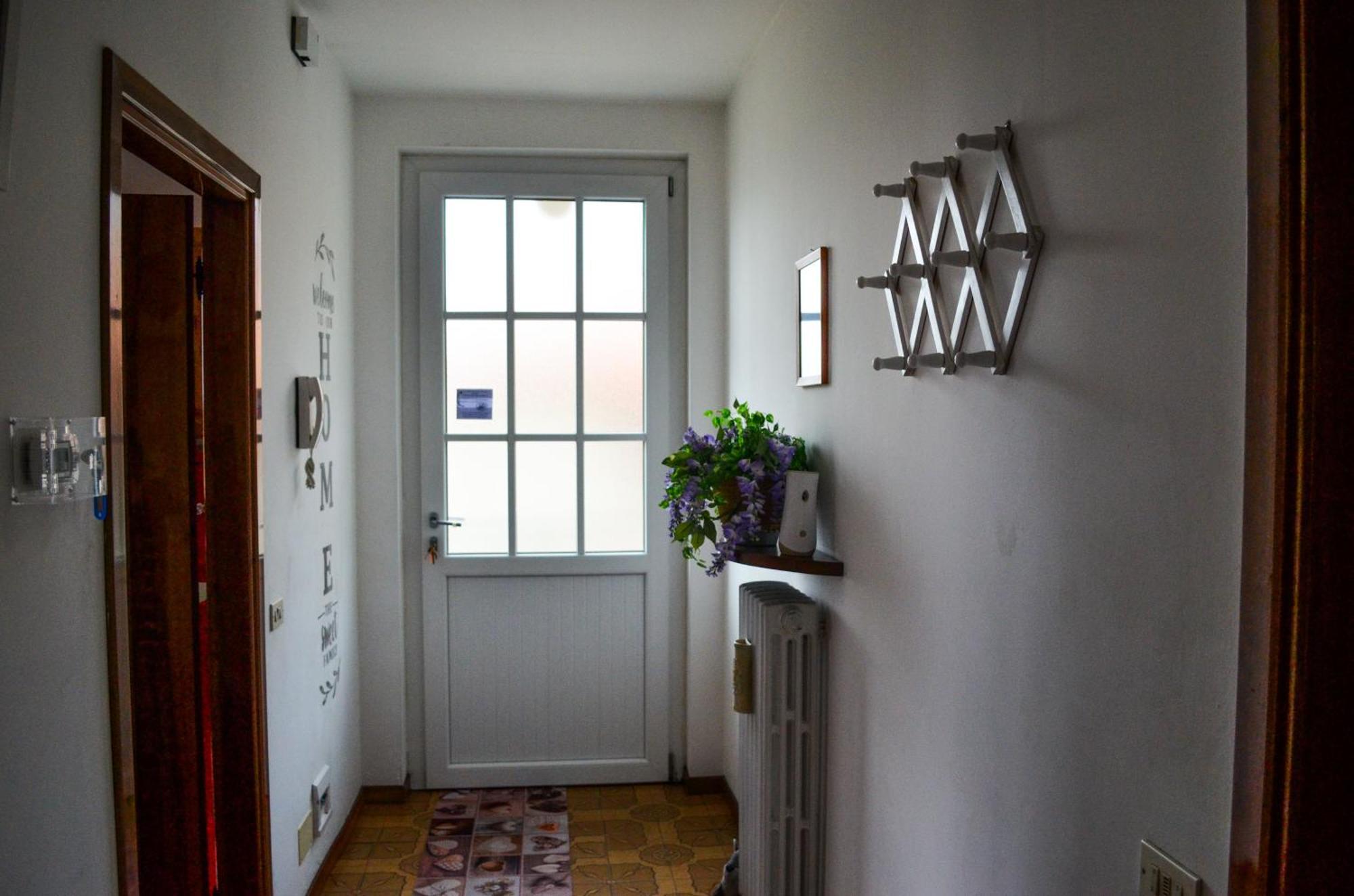 Apartment L'Ulivo Lake View In Private Street Льерна Экстерьер фото
